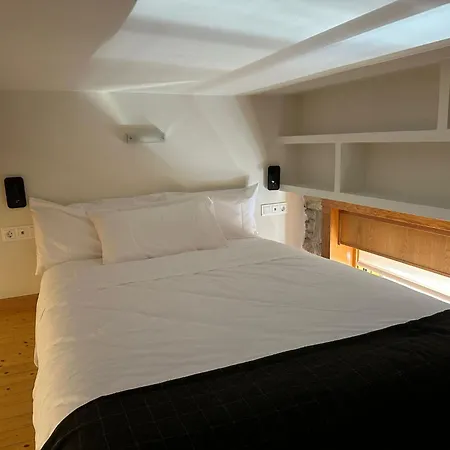 Apartment Balcones De Colon
