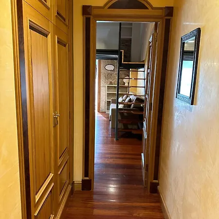 Apartment Balcones De Colon