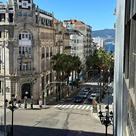 Balcones De Colon