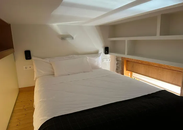 公寓 Balcones De Colon